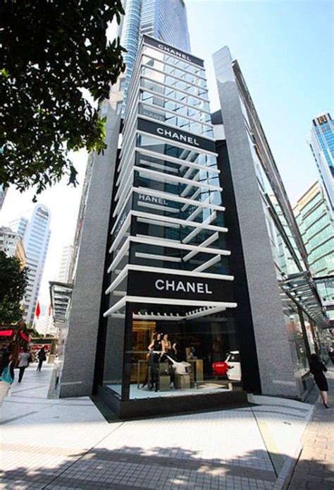 chanel lee garden|chanel store hk.